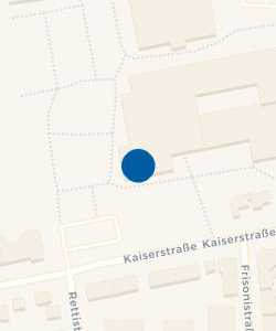 Vorschau: Karte von Stadtbibliothek Ludwigsburg: Zweigstelle West
