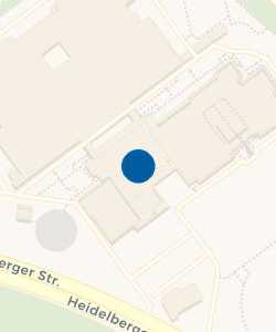 Vorschau: Karte von Dieter-Forte-Gesamtschule