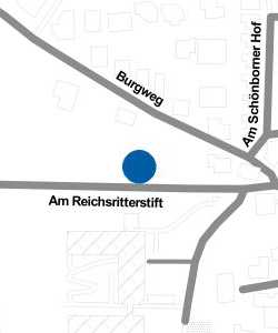 Vorschau: Karte von Bodenheim - Festung