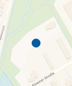 Vorschau: Karte von Bauspielplatz Essener Straße