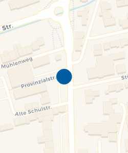 Vorschau: Karte von Medienzelle Ensdorf