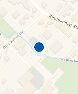 Vorschau: Karte von Rathaus Ruit