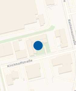 Vorschau: Karte von retex Burgweinting