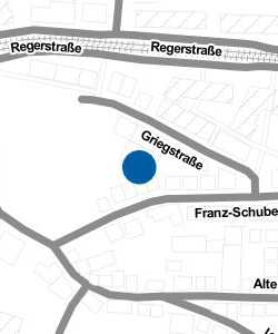 Vorschau: Karte von Stadtteilkino Botnang