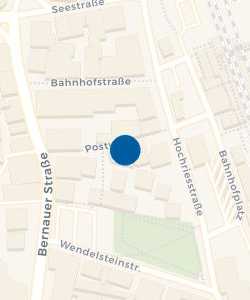 Vorschau: Karte von Chiemsee Goldschmiede GmbH