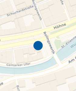Vorschau: Karte von Café Moritz