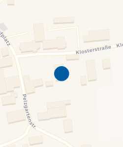 Vorschau: Karte von Klosterhof Johannesbrunn