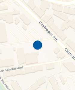 Vorschau: Karte von Autoverleih Condor Vitti GmbH & Co. KG