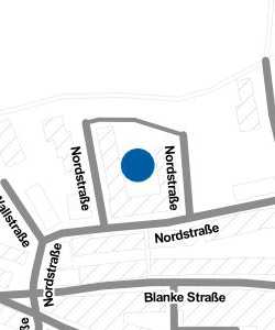 Vorschau: Karte von Seniorenzentrum Leinetal GmbH