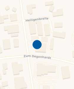 Vorschau: Karte von Weidemann Fahrrad- und E-Bikecenter