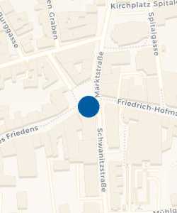 Vorschau: Karte von Mayer´s Markenschuhe GmbH