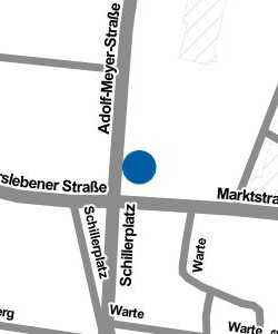 Vorschau: Karte von Bäckerei Latsch