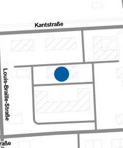 Vorschau: Karte von Berufsbildende Schule III "Johann Christoph von Dreyhaupt" Halle