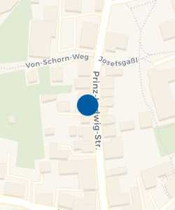 Vorschau: Karte von Schatztruhe - Rot-Kreuz-Laden