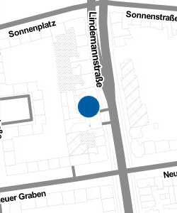 Vorschau: Karte von Lindemann-Apotheke