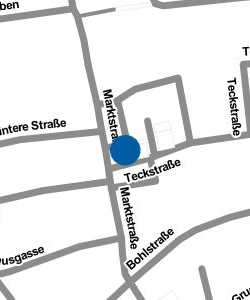 Vorschau: Karte von Bernhardskapelle