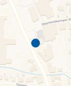 Vorschau: Karte von Sauberland Sofortreinigung Beringer GmbH