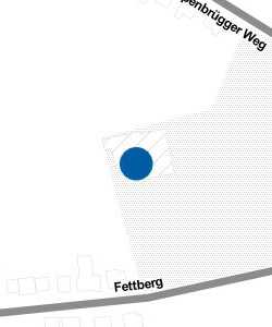 Vorschau: Karte von Sporthalle Kronsburg