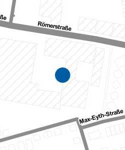 Vorschau: Karte von Kaufland Leonberg