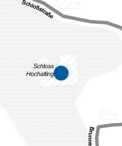 Vorschau: Karte von Schloss Hochaltingen
