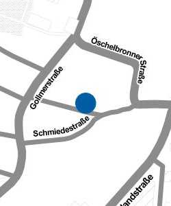 Vorschau: Karte von Gasthof Hirsch RistoBar "ll Cervo"