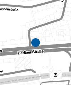 Vorschau: Karte von Berliner Plätzchen