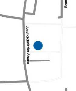 Vorschau: Karte von Bürgerhalle Königshoven