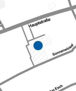 Vorschau: Karte von Hensel