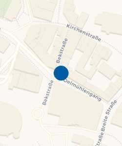 Vorschau: Karte von Schuhhaus Koch