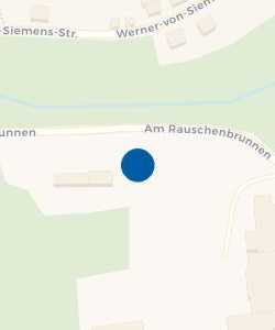 Vorschau: Karte von Wohnwagen Schäfer