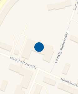 Vorschau: Karte von Evangelisches Schulzentrum Chemnitz