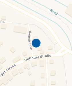 Vorschau: Karte von Auhaus Hofheinz