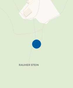 Vorschau: Karte von Rauher Stein