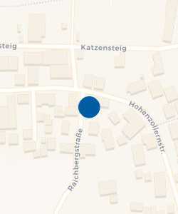 Vorschau: Karte von Streuobsterlebnis Herrenberg