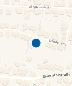 Vorschau: Karte von Linden Apotheke