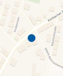 Vorschau: Karte von Volksbank Kassel Göttingen eG Filiale Nordshausen