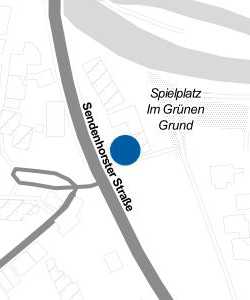 Vorschau: Karte von Malteser Hilfsdienst Drensteinfurt