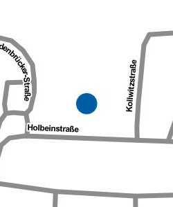 Vorschau: Karte von Tilman-Riemenschneider-Schule
