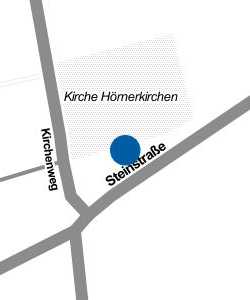 Vorschau: Karte von Hörnerkirchener Markt