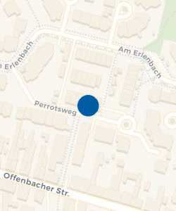 Vorschau: Karte von Promedica Plus Neu-Isenburg
