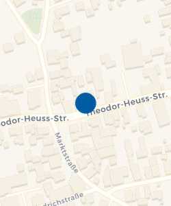 Vorschau: Karte von Apotheke Haßmersheim