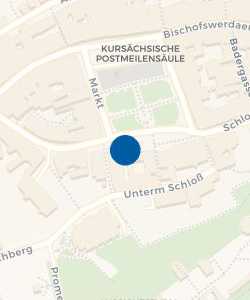 Vorschau: Karte von Stolpen-Information