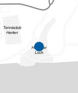 Vorschau: Karte von Hertener Loch