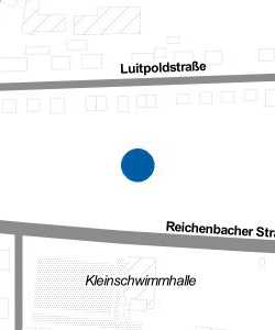 Vorschau: Karte von Feneberg Weißenhorn
