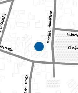 Vorschau: Karte von Freiwillige Feuerwehr Ezelsdorf