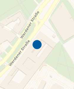 Vorschau: Karte von Landgericht Düsseldorf