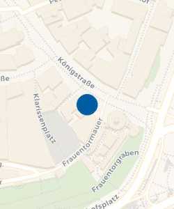 Vorschau: Karte von Gasthof Pillhofer