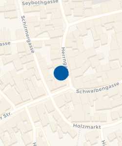 Vorschau: Karte von Hörgeräte Matthäus