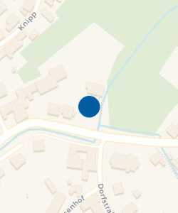 Vorschau: Karte von Kindertagesstätte Hahner Straße