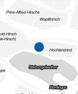 Vorschau: Karte von Gelbrückenducker